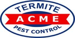 Acme Termite & Pest Control